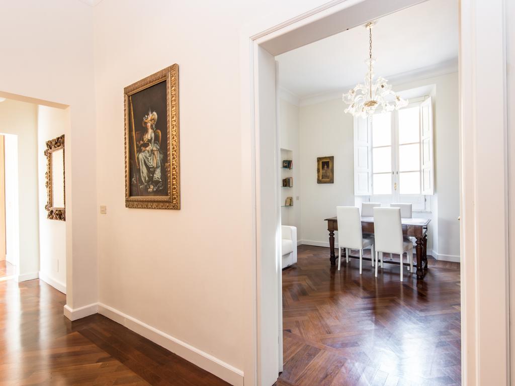 San Peter Lory'S Aparts Roma Exterior foto