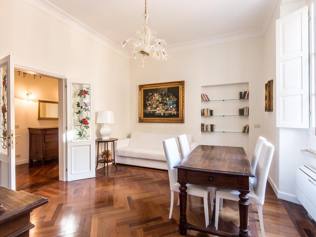 San Peter Lory'S Aparts Roma Exterior foto